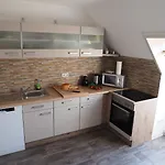 Meyer Lägenhet Nahrendorf