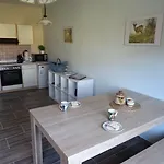 Lägenhet Meyer Nahrendorf