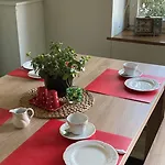 Lägenhet Meyer Nahrendorf