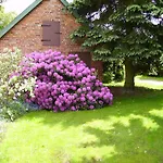 Lägenhet Meyer Nahrendorf
