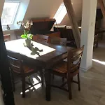 Meyer Lägenhet *