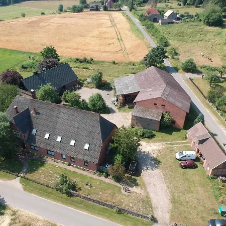 Meyer Apartman