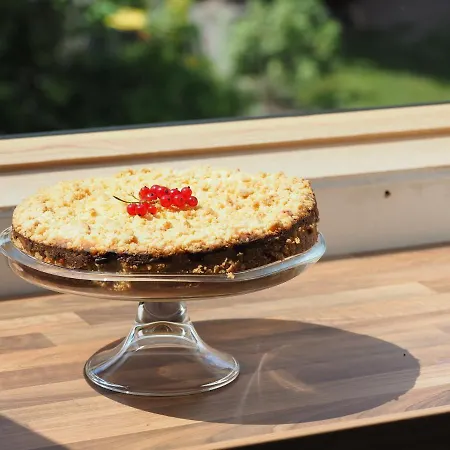 Meyer Appartement Nahrendorf