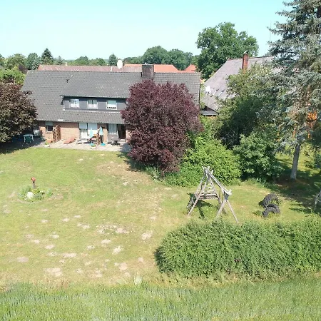 Meyer Appartement Nahrendorf