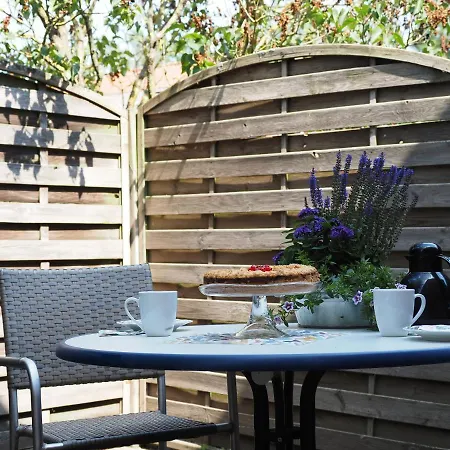 Meyer Appartement Nahrendorf