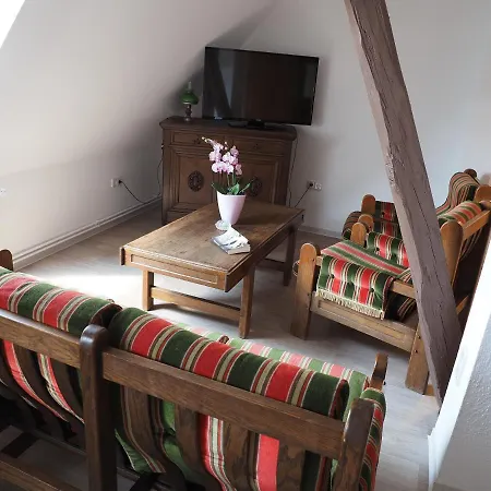 Apartment Meyer