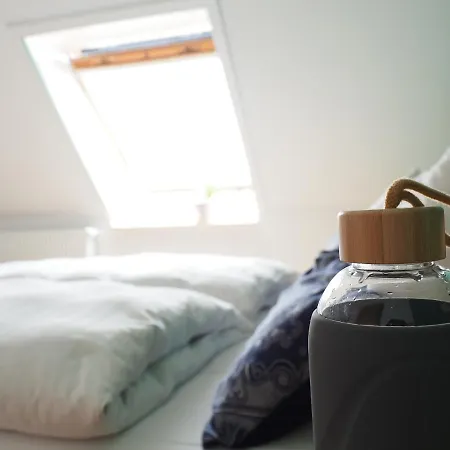 Appartement Meyer Nahrendorf