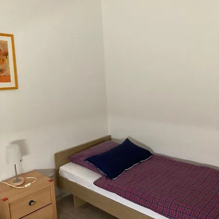 Apartment Meyer *