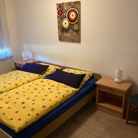 Apartment Meyer Nahrendorf