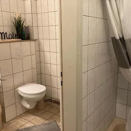 Meyer Apartment