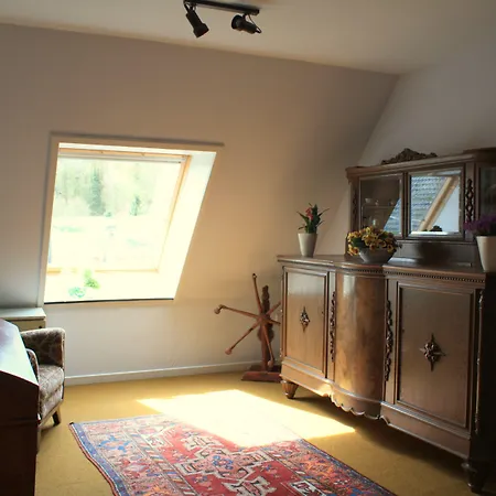 Apartman Meyer