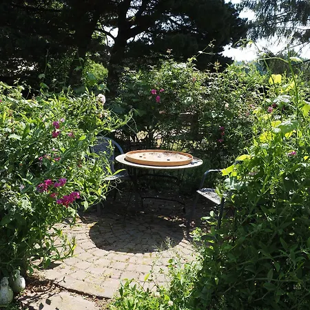 Appartement Meyer Nahrendorf