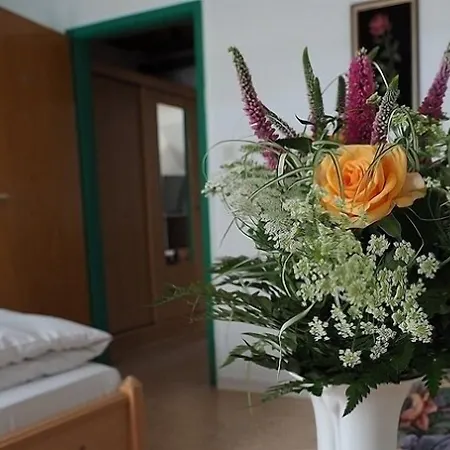 Appartement Meyer Nahrendorf