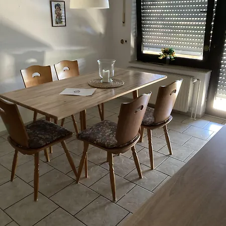 Meyer Apartman *