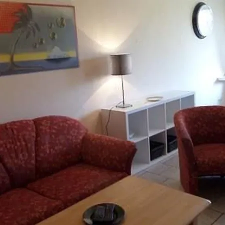 Apartman Meyer *