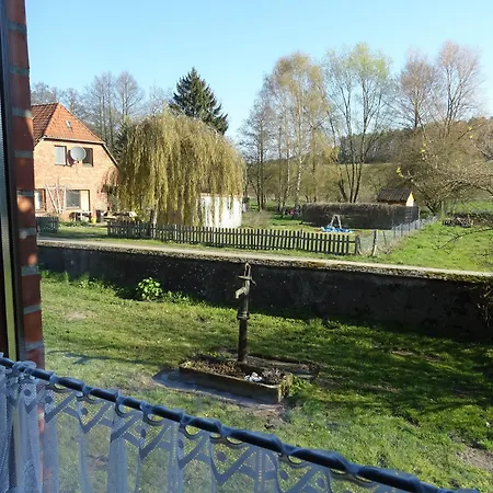 Meyer Apartman
