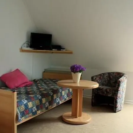 Meyer Apartman Nahrendorf