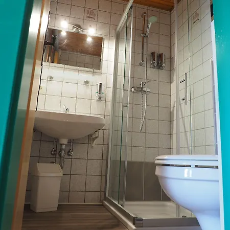 Apartman Meyer Nahrendorf