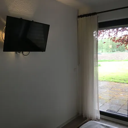 Apartman Meyer *