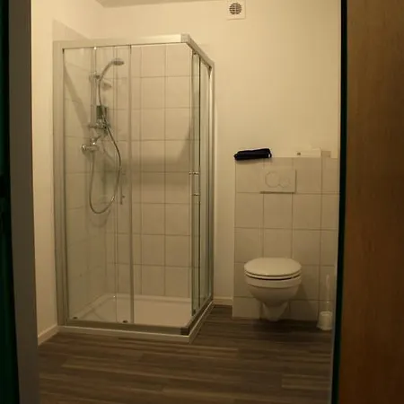 Meyer Apartment *