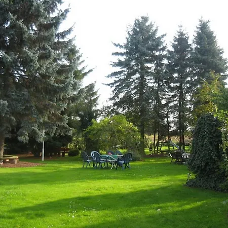 Apartment Meyer