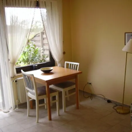 Apartment Meyer Nahrendorf