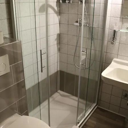 Meyer Apartment
