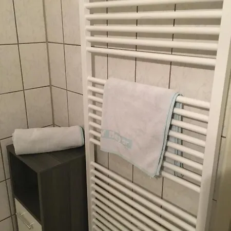 Meyer Apartment