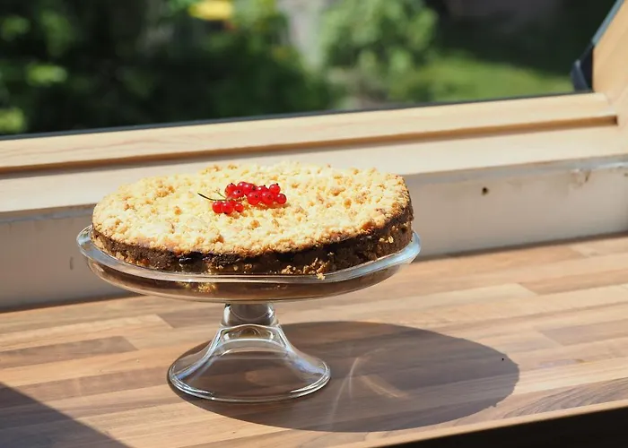 Meyer Lägenhet Nahrendorf