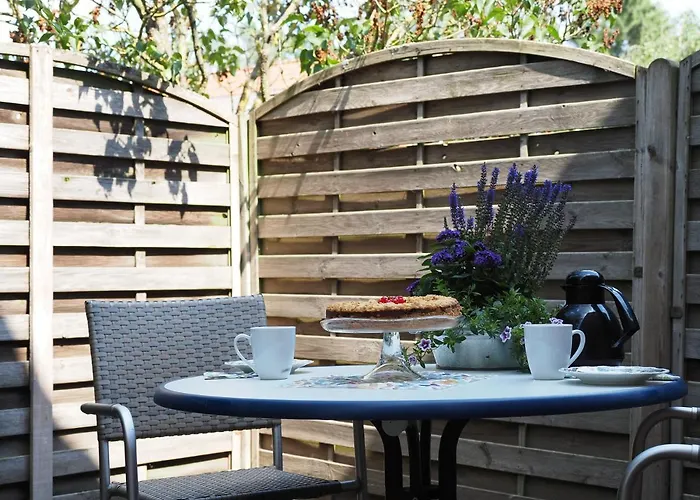 Meyer Lägenhet Nahrendorf