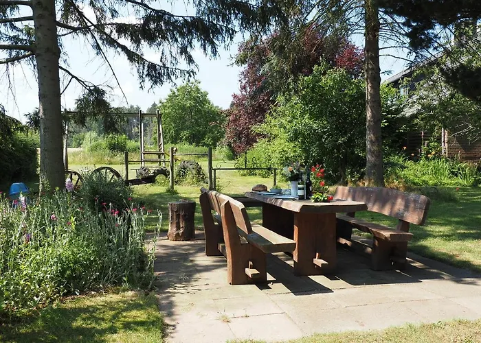 Lägenhet Meyer Nahrendorf