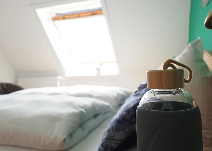 Appartamento Meyer Nahrendorf