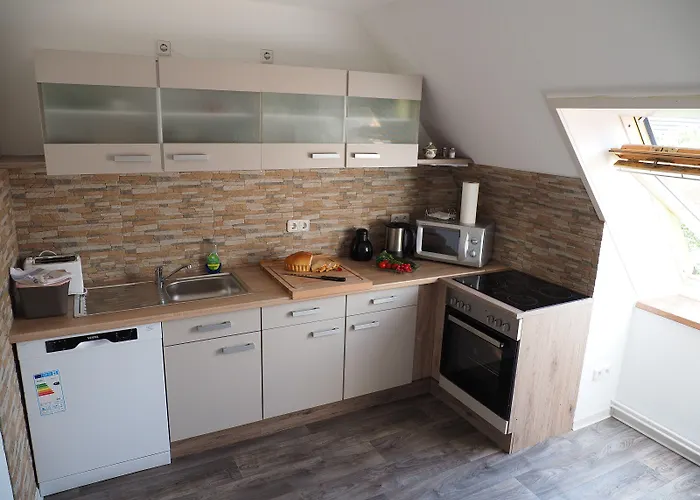 Meyer Lägenhet Nahrendorf