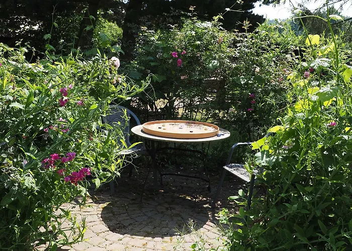 Lägenhet Meyer Nahrendorf