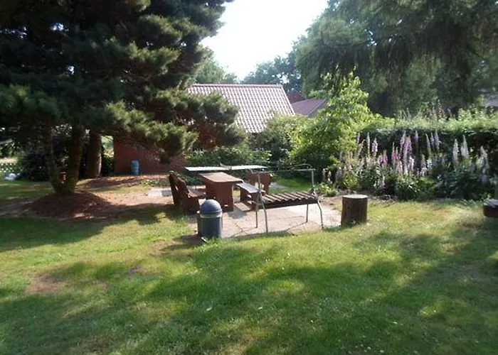 Meyer Lägenhet Nahrendorf