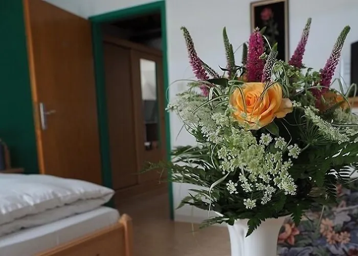 Lägenhet Meyer Nahrendorf