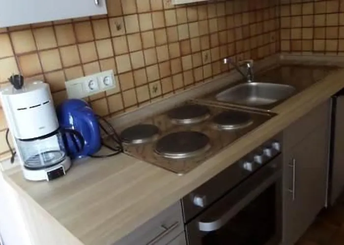 Meyer Lägenhet Nahrendorf