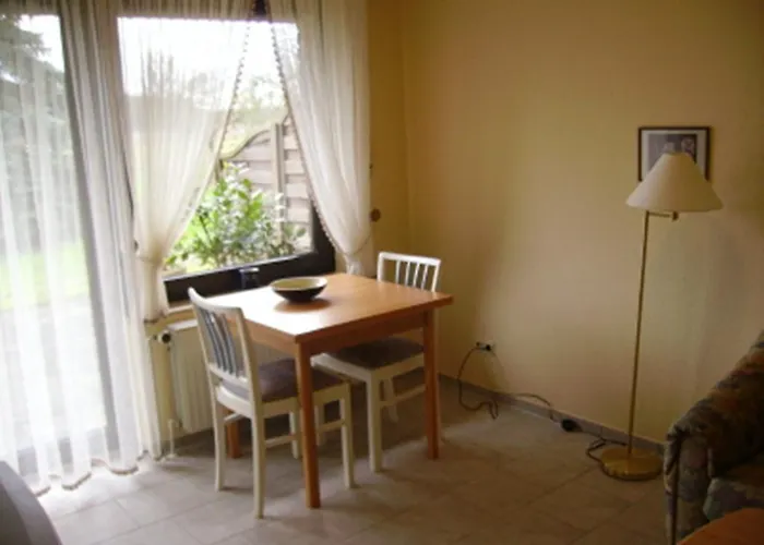 Lägenhet Meyer Nahrendorf