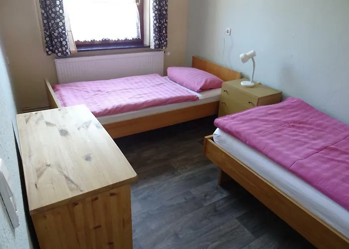 Meyer Lägenhet Nahrendorf