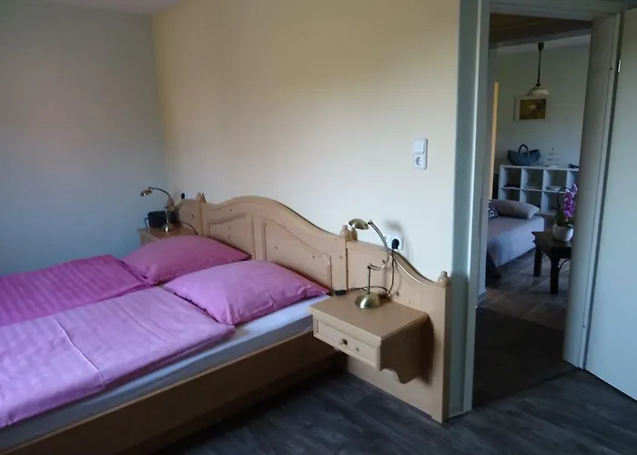 Meyer Lägenhet Nahrendorf