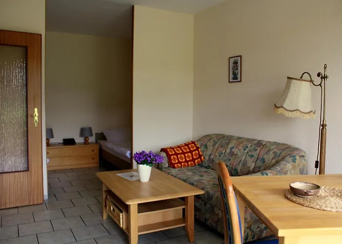 Meyer Lägenhet Nahrendorf